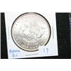 Image 1 : 1888 Silver Morgan $1; Choice BU