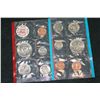 Image 2 : 1972 US Mint Coin Set; P&D Mints; UNC