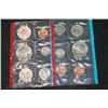 Image 2 : 1972 US Mint Coin Set; P&D Mints; UNC