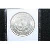 Image 2 : 1900 Silver Morgan $1; MCPCG Graded MS61