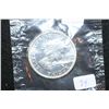 Image 1 : 1964 Canada "Charlottetown Quebec" $1 Foreign Coin