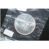 Image 2 : 1964 Canada "Charlottetown Quebec" $1 Foreign Coin