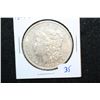 Image 1 : 1879-S Silver Morgan $1
