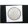 Image 2 : 1879-S Silver Morgan $1