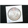 Image 2 : 1884-O Silver Morgan $1; BU