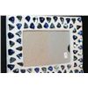 Image 2 : Glass Bead & Plaster Frame