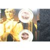 Image 2 : 2009 Lincoln-Formative Years Penny Set; P&D Mints; UNC