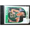 Image 1 : 1989 NBA Larry Bird-Boston Celtics Basketball Trading Card