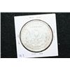 Image 2 : 1881-S Silver Morgan $1