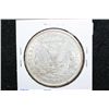 Image 2 : 1921-D Silver Morgan $1