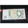 Image 1 : England One Pound Foreign Bank Note