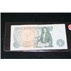 Image 2 : England One Pound Foreign Bank Note