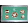 Image 2 : 1997-S US Mint Proof Set