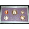 Image 1 : 1987-S US Mint Proof Set