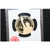 Image 2 : 2007-S US Presidential James Madison $1 Coin; ACC Graded PRF69DCAM