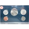 Image 2 : 1988 US Mint Coin Set