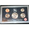 Image 1 : 1991 US Mint Coin Set