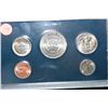 Image 2 : 1991 US Mint Coin Set