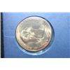 Image 2 : 1972 George Washington American Revolution Bicentennial Commerative Medal W/Postal Stamps First Day 