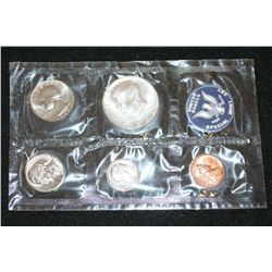 1965 US Special Mint Coin Set