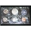 Image 1 : 1965 US Special Mint Coin Set