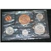 Image 2 : 1981-D US Mint Coin Set