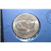 Image 2 : 1972 George Washington American Revolution Bicentennial Commerative Medal W/Postal Stamps First Day 