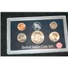 Image 1 : 1990 US Mint Coin Set