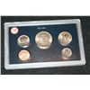 Image 2 : 1990 US Mint Coin Set