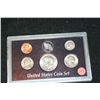 Image 1 : 1985 US Mint Coin Set