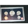 Image 2 : 1985 US Mint Coin Set