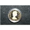 Image 2 : 1987 Canada "Goose" $1 Foreign Coin