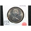 Image 1 : 1977 Isle of Man One Crown Foreign Coin