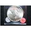 Image 1 : 1922 Peace $1