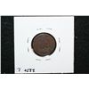 Image 2 : 1864 Indian Head One Cent