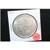 Image 1 : 1921 Silver Morgan $1