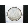 Image 2 : 1921 Silver Morgan $1