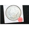 Image 1 : 1921-D Silver Morgan $1