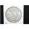 Image 2 : 1921-D Silver Morgan $1