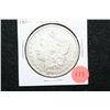Image 1 : 1880 Silver Morgan $1