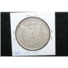 Image 2 : 1880 Silver Morgan $1