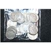 Image 1 : Buffalo Nickel; Various Dates & Conditions; Lot of 20