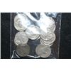 Image 2 : Buffalo Nickel; Various Dates & Conditions; Lot of 20