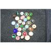 Image 2 : Antique Buttons; Lot of 29