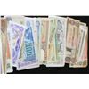 Image 2 : Foreign Bank Note; Various Dates, Conditions & Denominations; Lot of 60