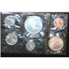 Image 2 : 1967 Canada Mint Foreign Coin Set