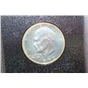 Image 1 : 1972-S US Eisenhower $1 Coin; Proof