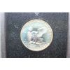 Image 2 : 1972-S US Eisenhower $1 Coin; Proof