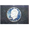 Image 1 : 1972-S US Eisenhower $1 Coin; Proof