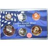 Image 1 : 2005-S US Mint Proof Set